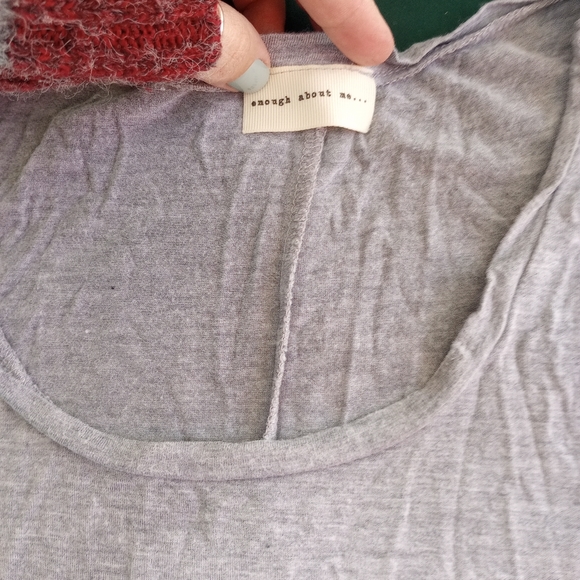 Tank top - Picture 3 of 3